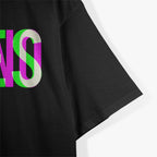 Techno Vibes: Raver DJ Party Festival EDM Rave T-Shirt