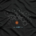 Drummers Danny Carey - Rhythm Master T-Shirt