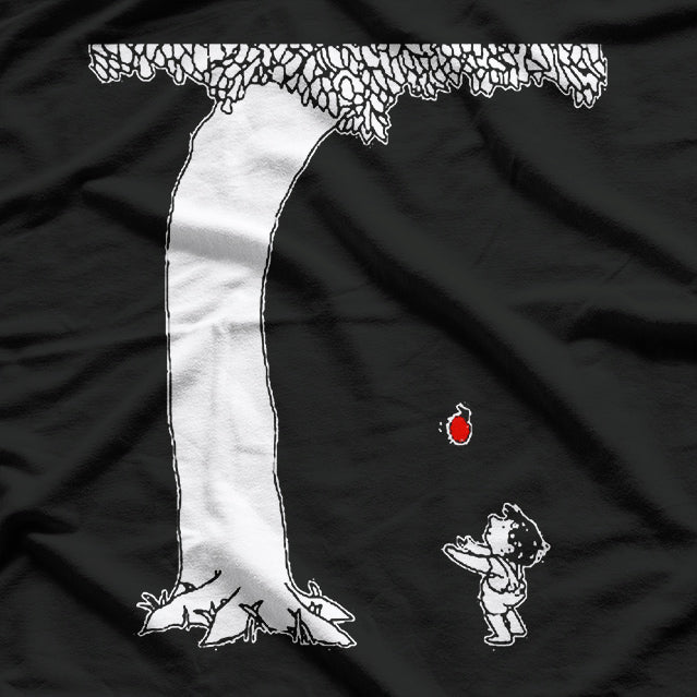The Giving Tree T-Shirt