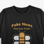 The Babylon Bee: Fake News You Can Trust T-Shirt
