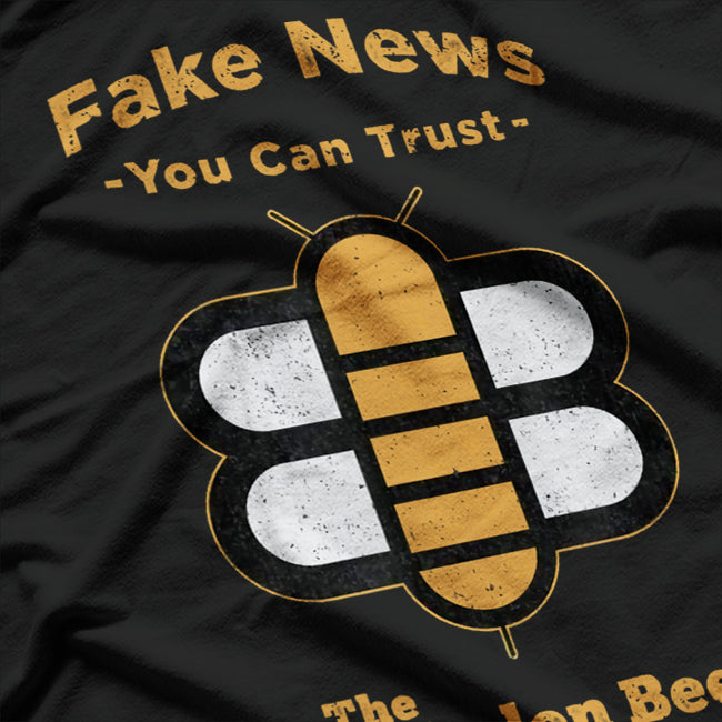 The Babylon Bee: Fake News You Can Trust T-Shirt