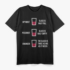 Engineer: Proud, Smart, and Full of Humor T-Shirt