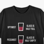 Engineer: Proud, Smart, and Full of Humor T-Shirt