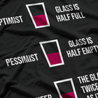 Engineer: Proud, Smart, and Full of Humor T-Shirt