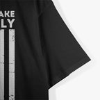 It’s Gonna Take a Hillbilly and a Felon to Fix This T-Shirt