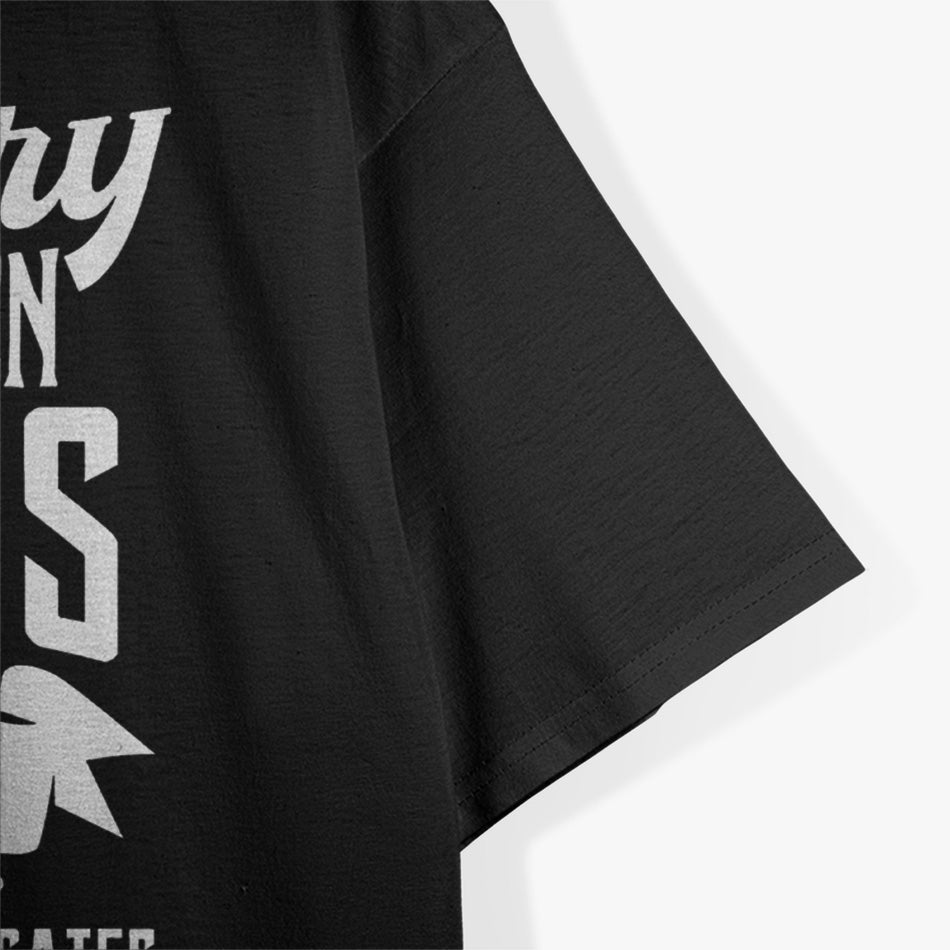 Addiction Recovery Quote – Sobriety 12 Steps AA Gift T-Shirt
