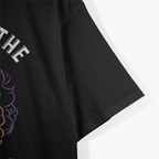 Groovy Drag Queen  Funny Pride Celebration Graphic T-Shirt