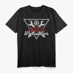 I Void Warranties – Tech & Engineering Humor T-Shirt