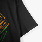 Inspiring Black Leaders, Power Fist Hand - Black History Month T-Shirt