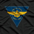 NAS North Island Naval Air Station T-Shirt