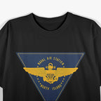 NAS North Island Naval Air Station T-Shirt