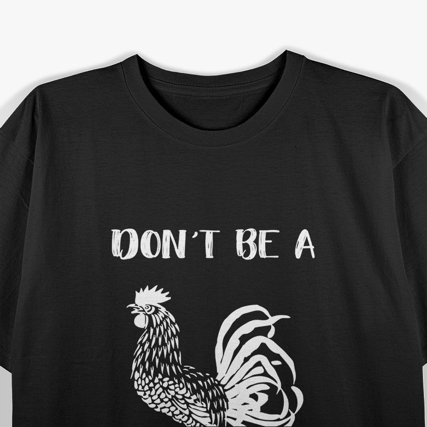 Don’t Be a Sucker - Funny Retro T-Shirt