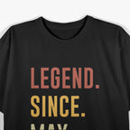 Legend Since 1991 T-Shirt