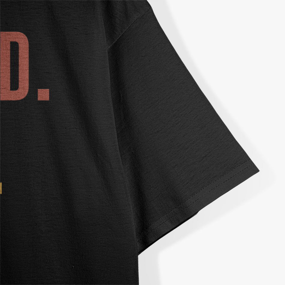 Legend Since 1991 T-Shirt