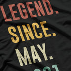 Legend Since 1991 T-Shirt
