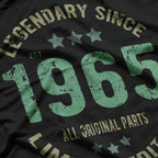 60 Years Old Vintage Birthday Celebration T-Shirt