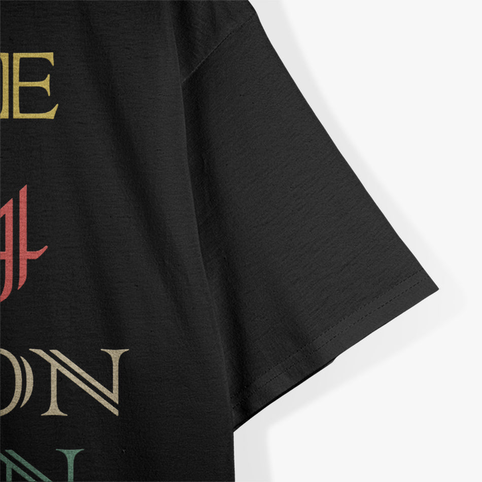 Make 1984 Fiction Again T-Shirt