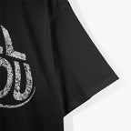 I Will Find You Mysterious and Funny T-Shirt