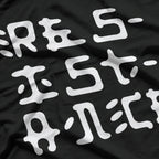 Resistance Power Protest T-Shirt