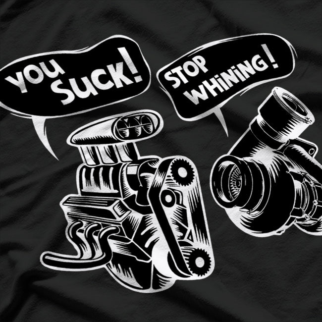 Cute You Suck Stop Winning Funny Gamer Meme T-Shirt