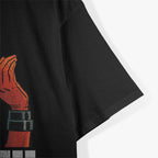 Deadpool SSHHHH… No One Cares T-Shirt