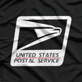 United States Postal Service: Proud USPS Worker T-Shirt