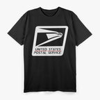 United States Postal Service: Proud USPS Worker T-Shirt