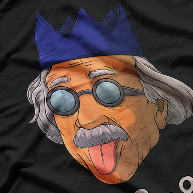 92 Is Half of 99 T-Shirt
