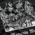 Memento Mori: Danse Macabre (Dance of Death) T-Shirt