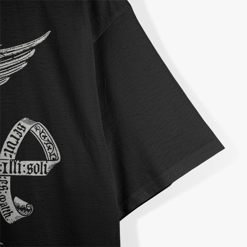 St. Michael the Archangel: Catholic Protector T-Shirt