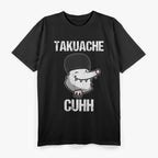 Cuhh Funny Meme Hispanic Culture T-Shirt
