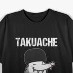Cuhh Funny Meme Hispanic Culture T-Shirt