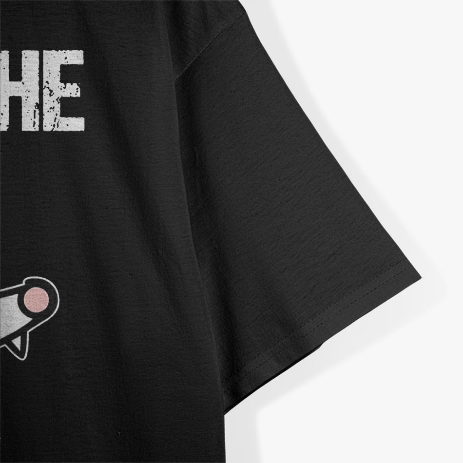 Cuhh Funny Meme Hispanic Culture T-Shirt