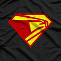 USPS Superman: Everyday Hero Mail Carrier T-Shirt
