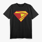 USPS Superman: Everyday Hero Mail Carrier T-Shirt