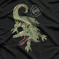 SCP-682: Hard to Destroy Reptile T-Shirt