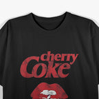 Cherry Coke: Very Cherry, Very Refreshing T-Shirt