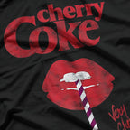 Cherry Coke: Very Cherry, Very Refreshing T-Shirt