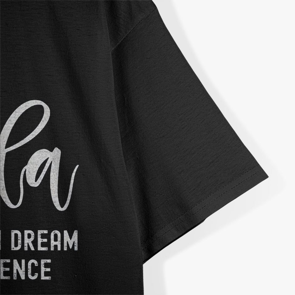 Canada: Living the American Dream Without the Violence T-Shirt