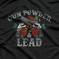 Gunpowder and Lead T-Shirt