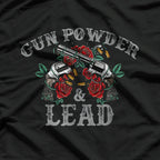 Gunpowder and Lead T-Shirt