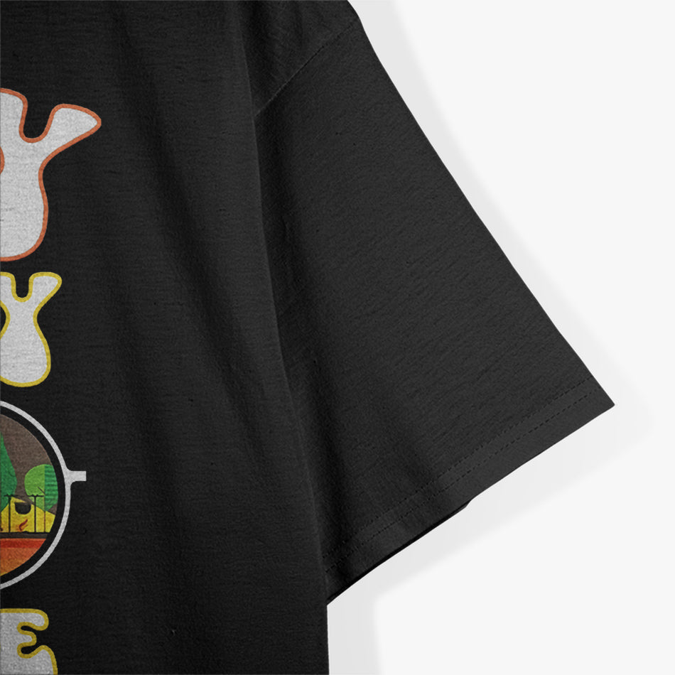 Stay Trippy, Little Hippie T-Shirt