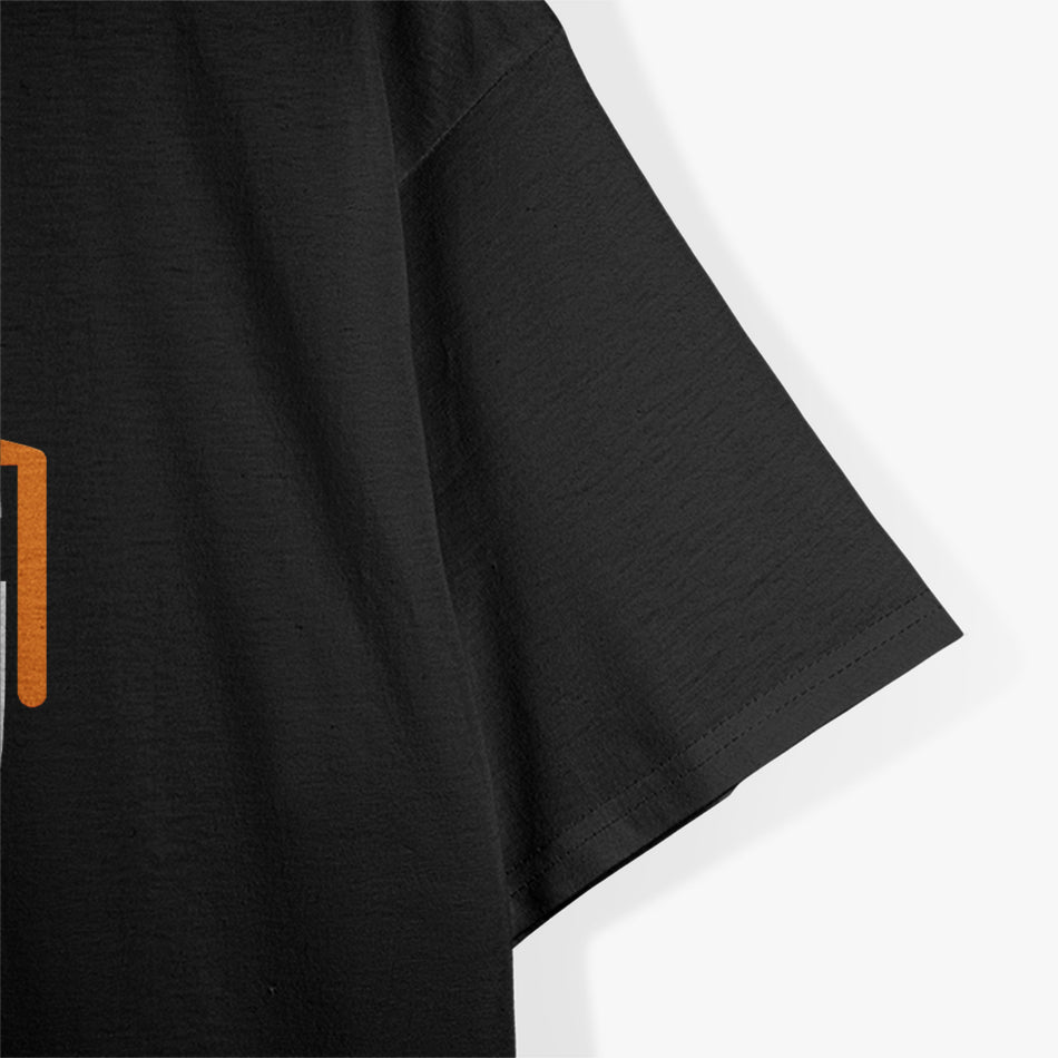 Faded Barber: Master of the Perfect Cut T-Shirt