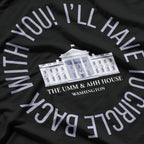 I’ll Have to Circle Back with You Funny Office Humor T-Shirt