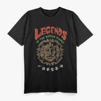 Legends of the Hidden Temple T-Shirt
