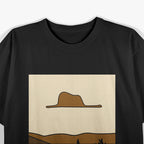 Le Petit Believer – I Want to Believe T-Shirt