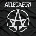 Dark Allegaeon Progressive Death Metal Music Fans T-Shirt