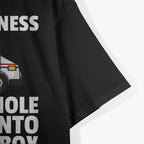 I’m Into Fitness: Postal Service Edition T-Shirt