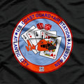 Coast Guard Air: Aviation Rescue Hero T-Shirt