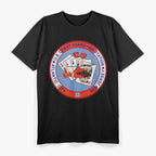 Coast Guard Air: Aviation Rescue Hero T-Shirt